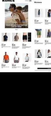 Kohl's (valid until 9-06)
