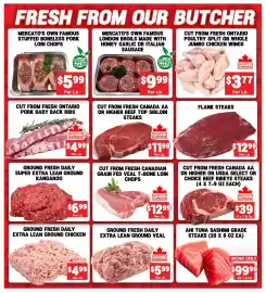 Mercato Fresh flyer week 23 Page 3