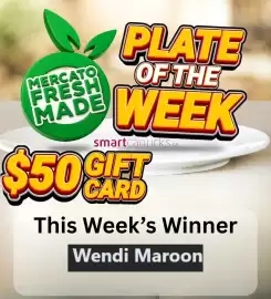 Mercato Fresh flyer week 23 Page 4