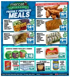 Mercato Fresh flyer week 23 Page 6