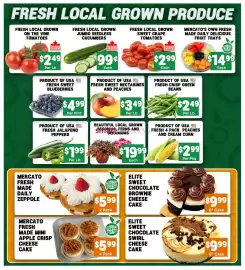 Mercato Fresh flyer week 23 Page 7