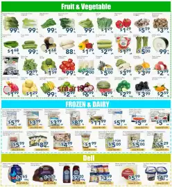Oceans Fresh Food Market flyer week 23 Page 2