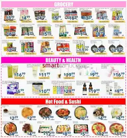 Oceans Fresh Food Market flyer week 23 Page 3
