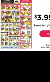 Stop&Shop weekly ad week 23 Page 1
