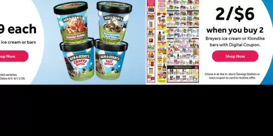 Stop&Shop weekly ad week 23 Page 2