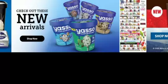 Stop&Shop weekly ad week 23 Page 4
