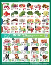 T&T Supermarket flyer week 23 Page 2