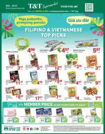 T&T Supermarket flyer week 23 Page 5