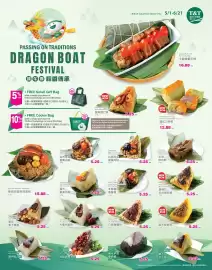 T&T Supermarket flyer week 23 Page 6