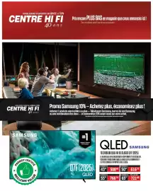Centre Hi-Fi flyer week 23 Page 18