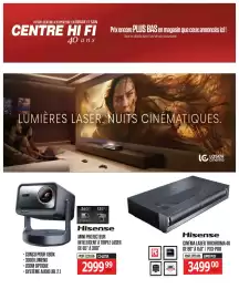 Centre Hi-Fi flyer week 23 Page 28