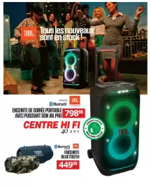 Centre Hi-Fi flyer week 23 Page 3