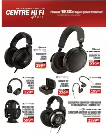 Centre Hi-Fi flyer week 23 Page 34
