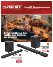Centre Hi-Fi flyer week 23 Page 39