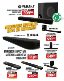 Centre Hi-Fi flyer week 23 Page 41