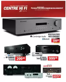 Centre Hi-Fi flyer week 23 Page 52