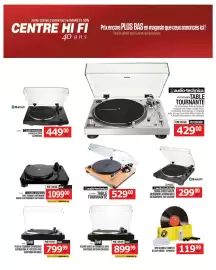 Centre Hi-Fi flyer week 23 Page 56
