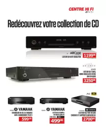 Centre Hi-Fi flyer week 23 Page 60