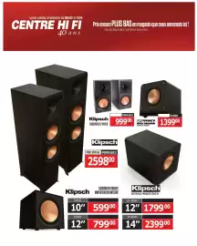 Centre Hi-Fi flyer week 23 Page 68