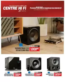 Centre Hi-Fi flyer week 23 Page 76