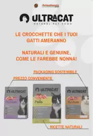 Volantino Animalmania Pagina 2