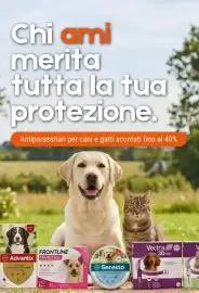 Volantino Animalmania Pagina 3