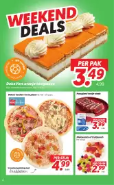 Dekamarkt folder week 24 Pagina 20
