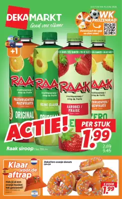 Dekamarkt (geldig t/m 15-06)