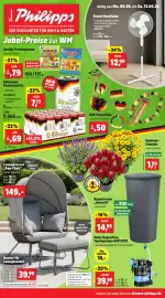 Thomas Philipps Prospekt woche 24 Seite 1