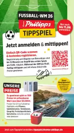 Thomas Philipps Prospekt woche 24 Seite 2