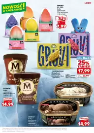 Kaufland gazetka Strona 11