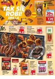 Kaufland gazetka Strona 14