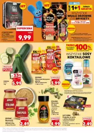 Kaufland gazetka Strona 15