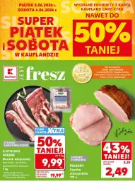 Kaufland gazetka Strona 2