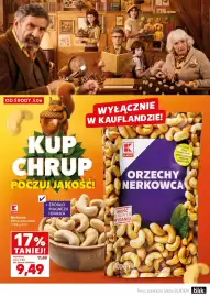 Kaufland gazetka Strona 20