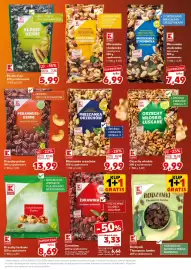 Kaufland gazetka Strona 21