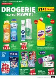 Kaufland gazetka Strona 22