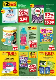 Kaufland gazetka Strona 23
