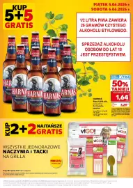 Kaufland gazetka Strona 3