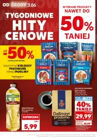 Kaufland gazetka Strona 6