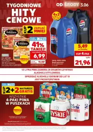 Kaufland gazetka Strona 7