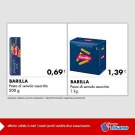 Volantino Iper Tosano settimana 23 Pagina 3