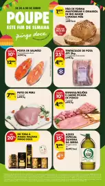 Folheto Pingo Doce | Fim de Semana Página 1