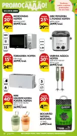 Folheto Pingo Doce | Fim de Semana Página 16