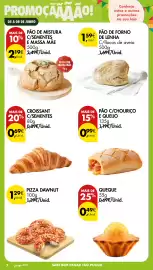 Folheto Pingo Doce | Fim de Semana Página 6