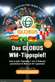 Globus Prospekt woche 24 Seite 10