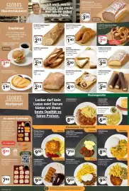 Globus Prospekt woche 24 Seite 14