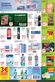Globus Prospekt woche 24 Seite 23