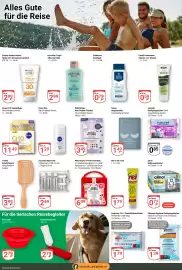 Globus Prospekt woche 24 Seite 25