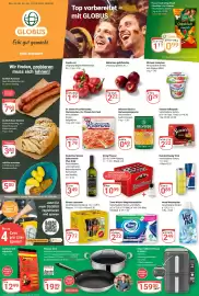 Globus Prospekt woche 24 Seite 3
